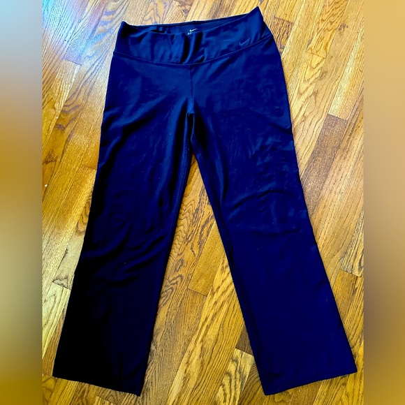 Nike Athletic Pants Size Large - Picture 3 of 4